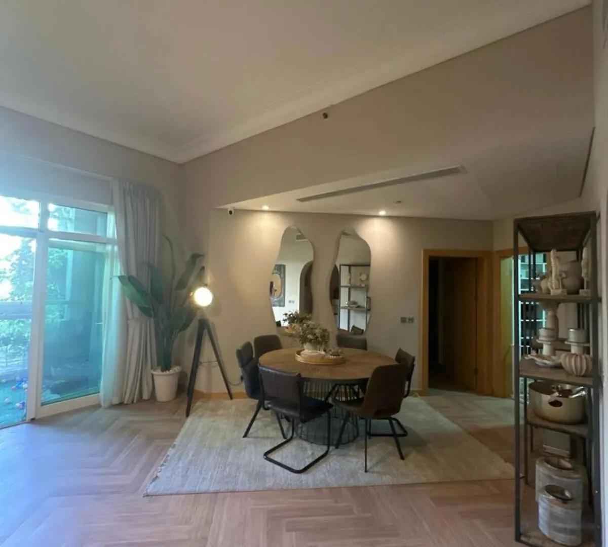 Apartment Palm Jumeirah Beach-Access Hideaway Dubai