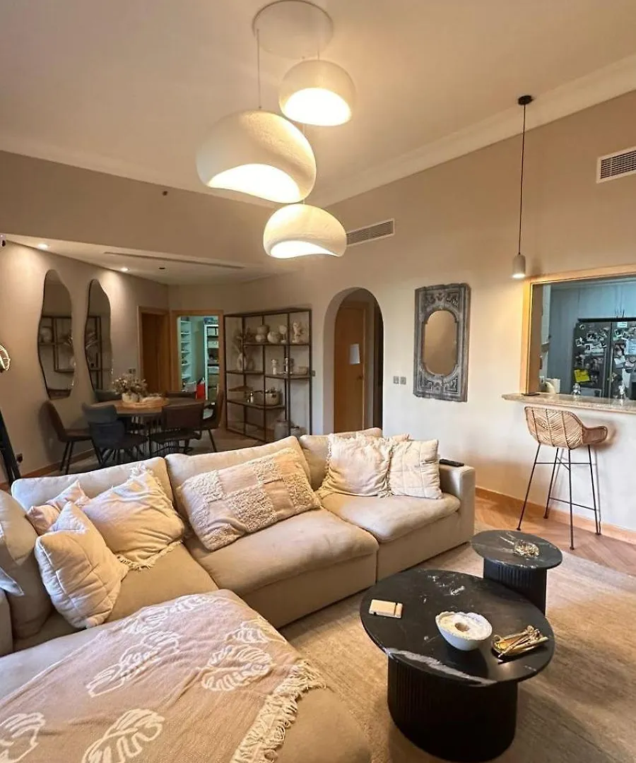 Palm Jumeirah Beach-Access Hideaway Dubai 0*,