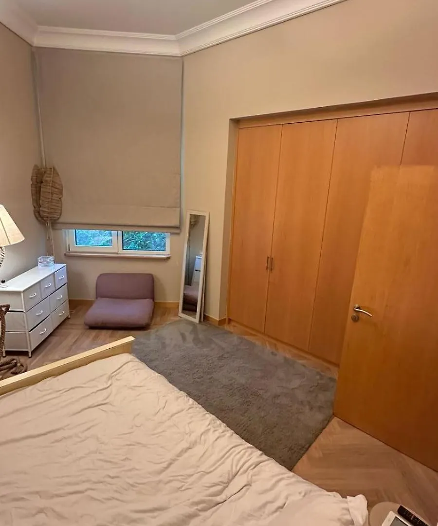 Palm Jumeirah Beach-Access Hideaway Dubaï