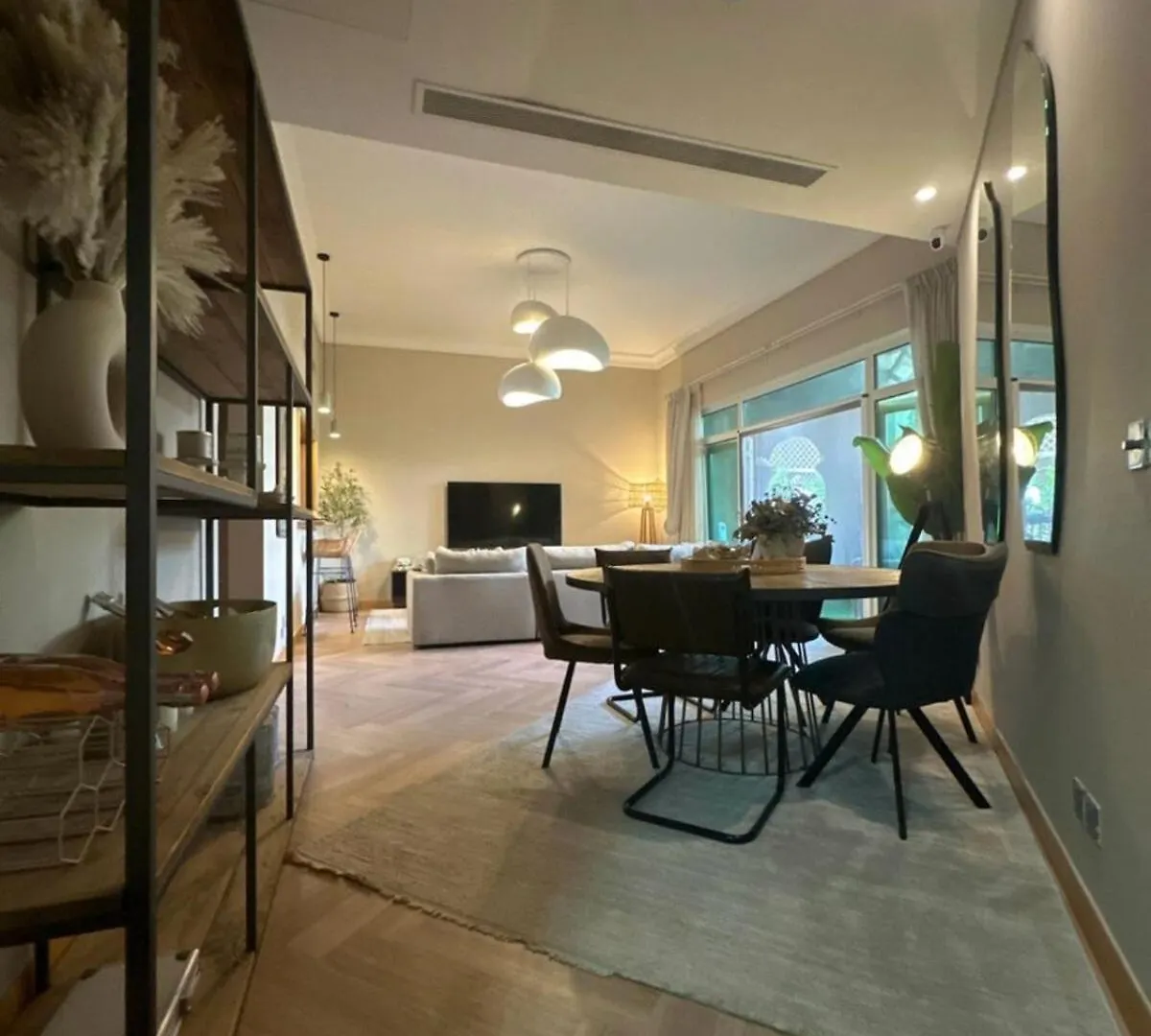 Palm Jumeirah Beach-Access Hideaway Dubaï Émirats arabes unis